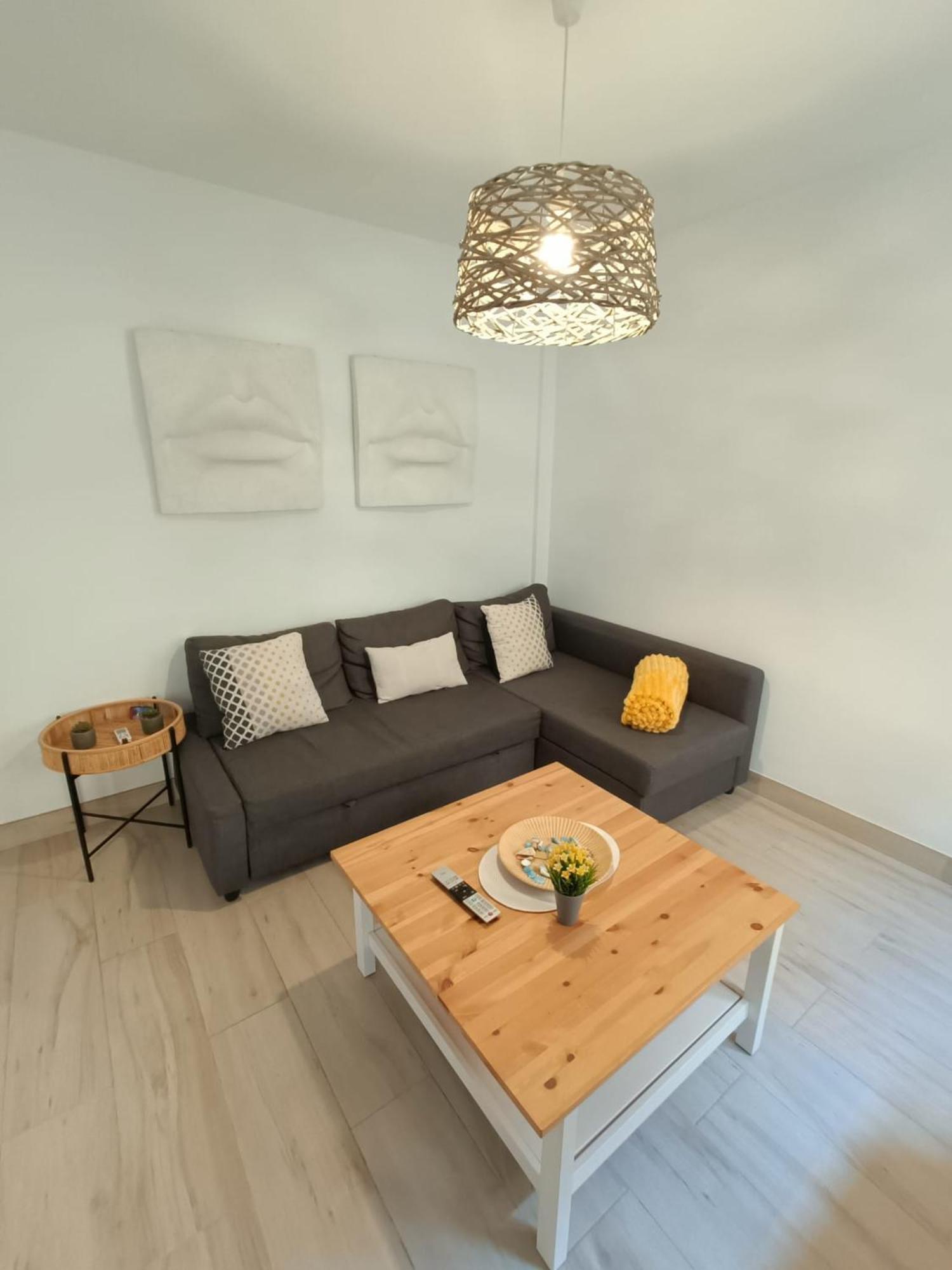 Apartamento Arandas Centro, By Daimar Granada Luaran gambar